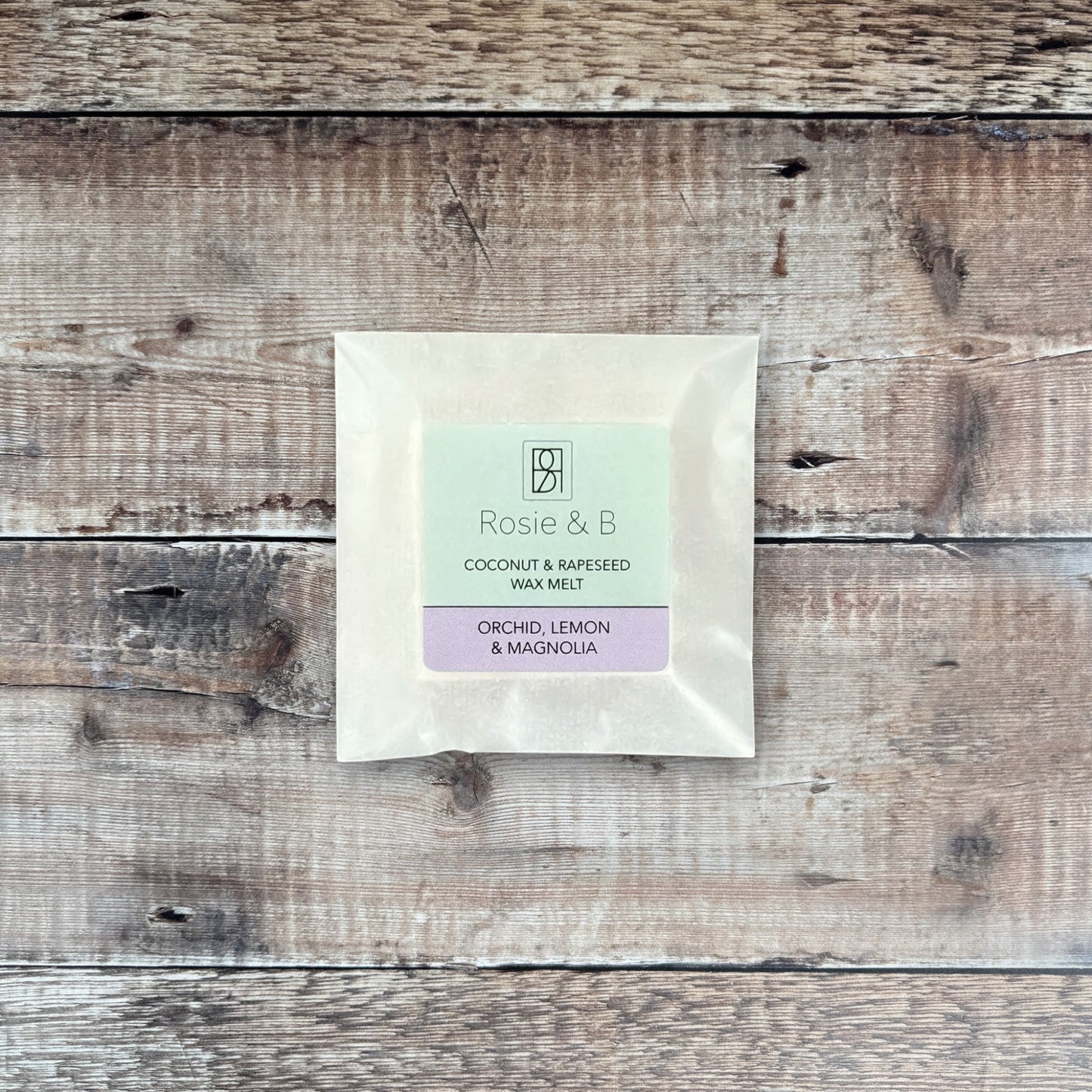 Individual Wax Melts