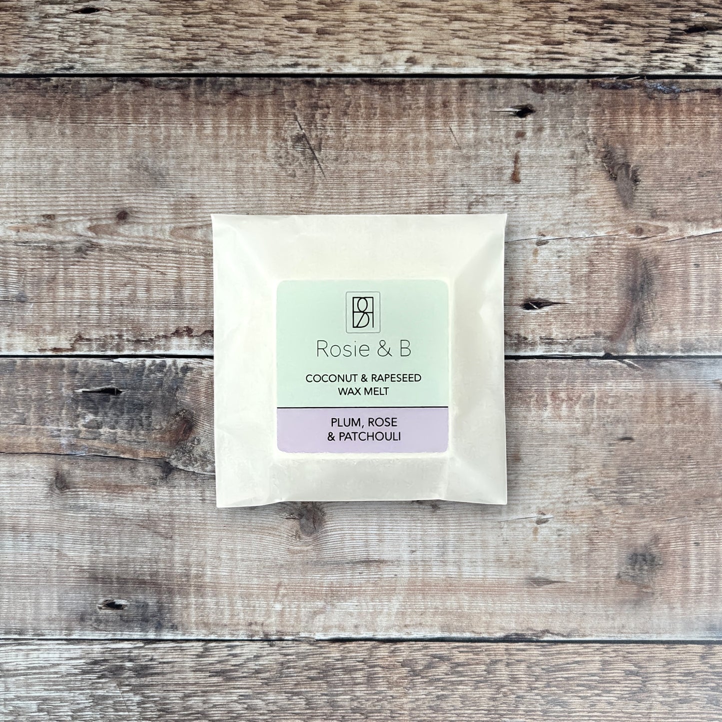 Wax Melt Discovery Trio