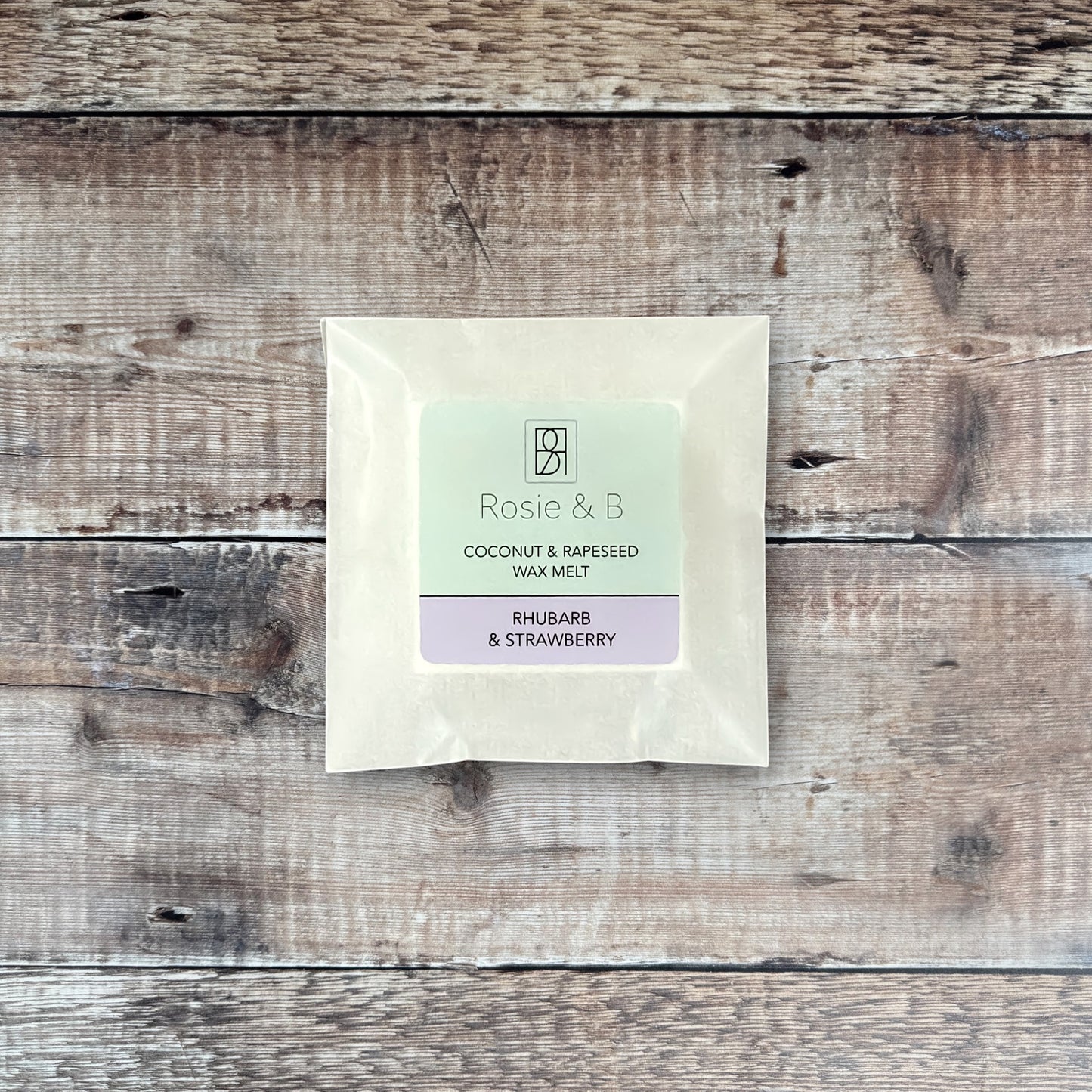 Wax Melt Gift Box - Fruity & Floral