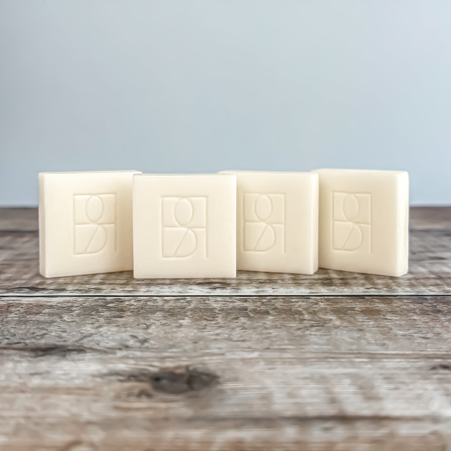 Cherry, Rose & Sandalwood Wax Melts