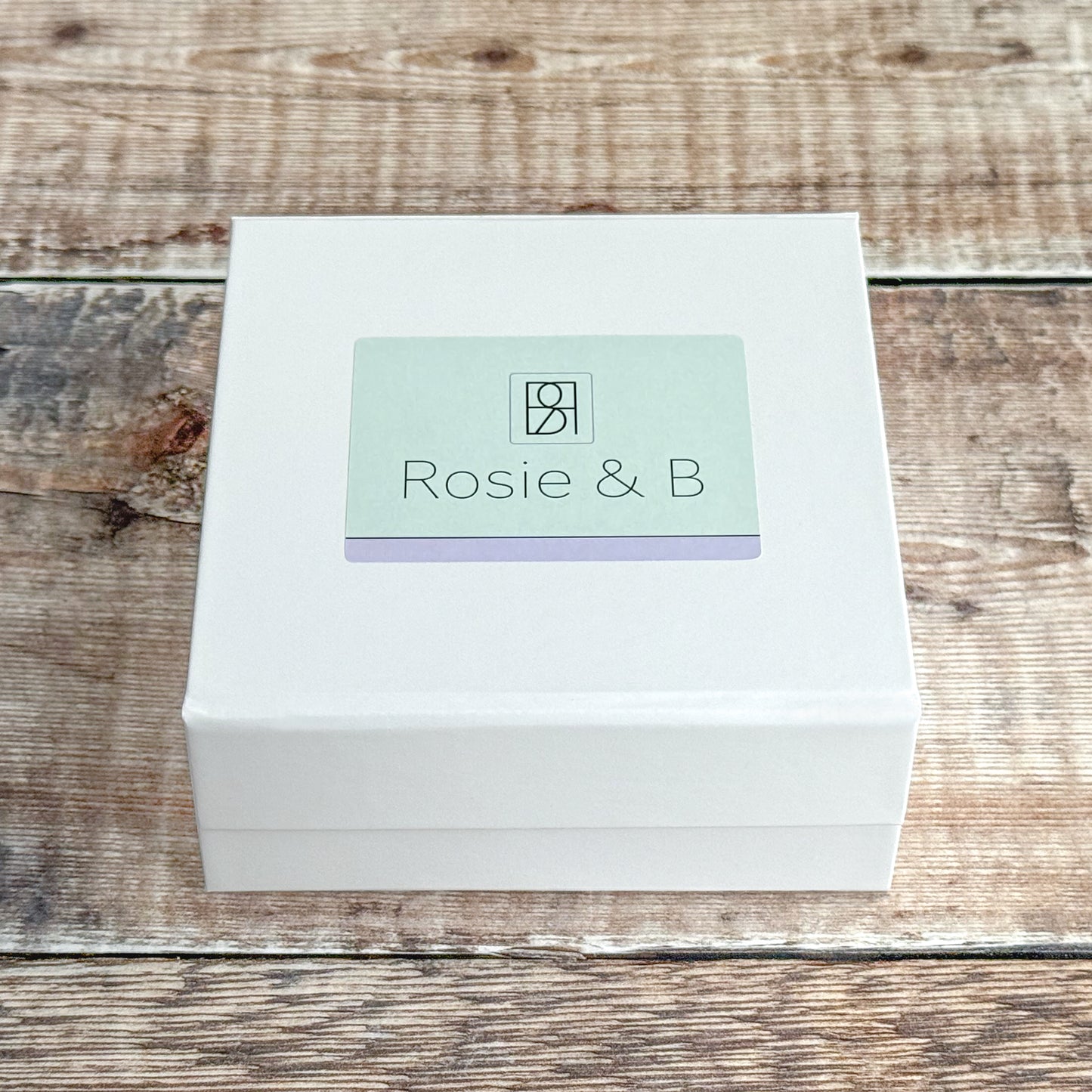 Wax Melt Gift Box - Luxurious