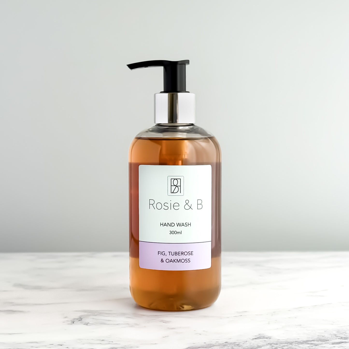 Fig, Tuberose & Oakmoss Hand Wash