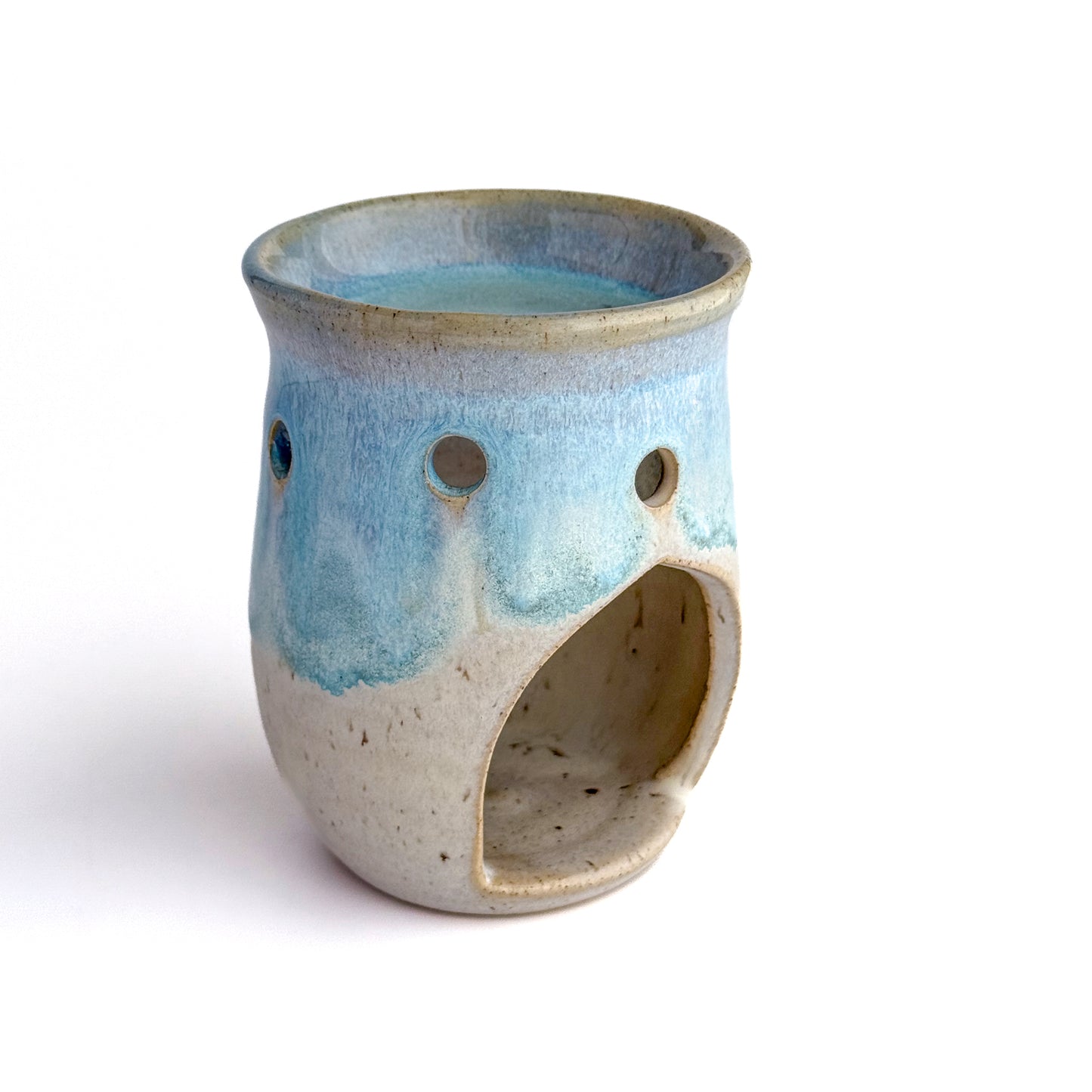 Wax Melt Warmer - Leonore