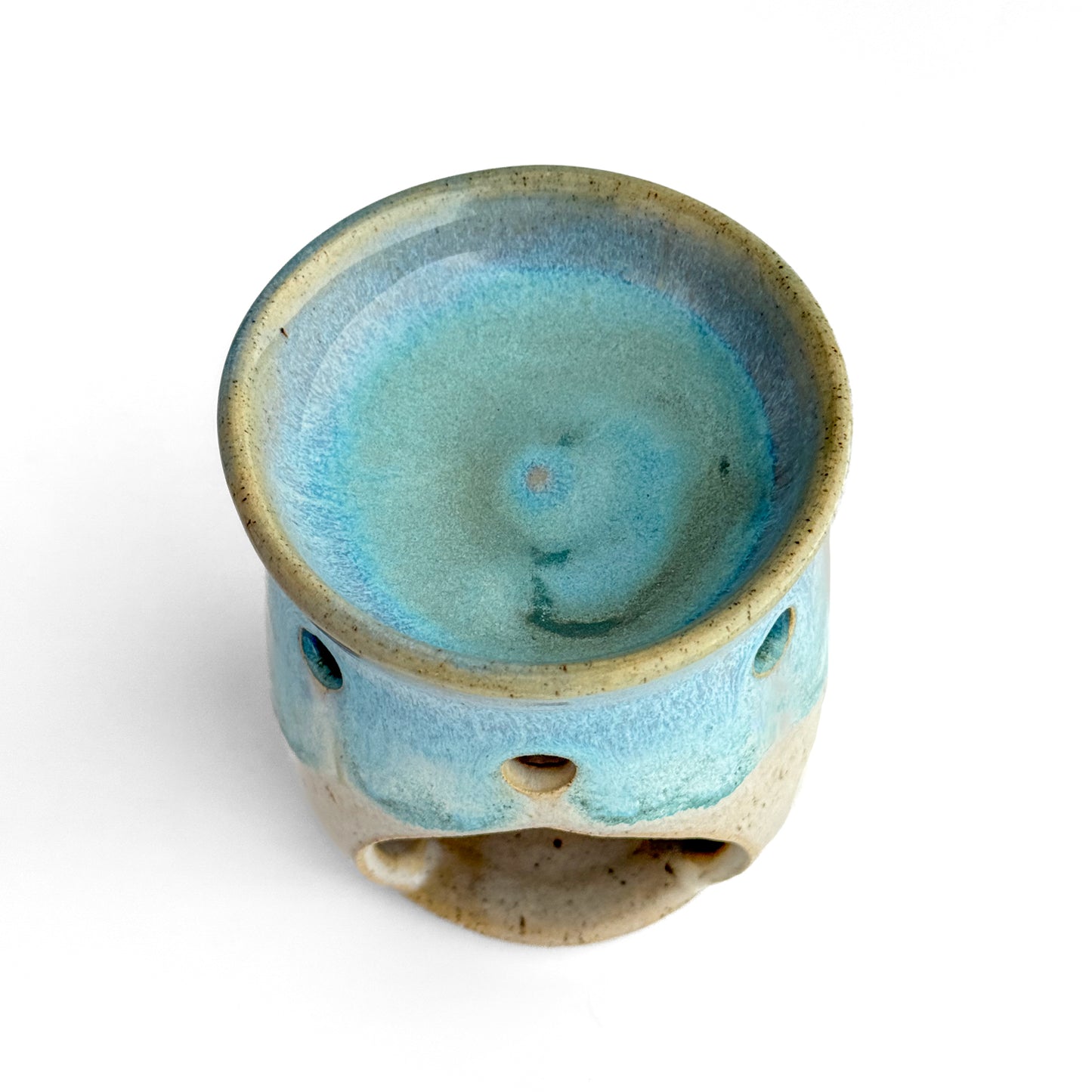 Wax Melt Warmer - Leonore