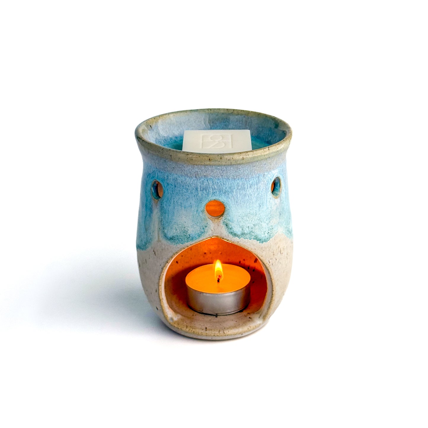 Wax Melt Warmer - Leonore