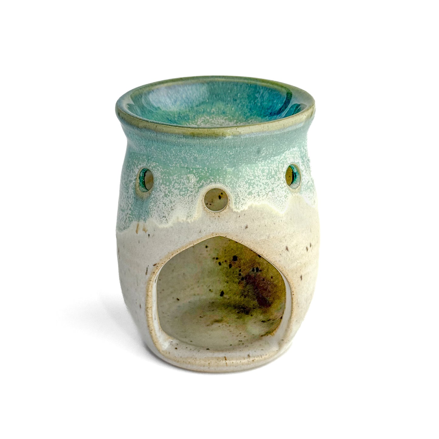 Wax Melt Warmer - Leonore