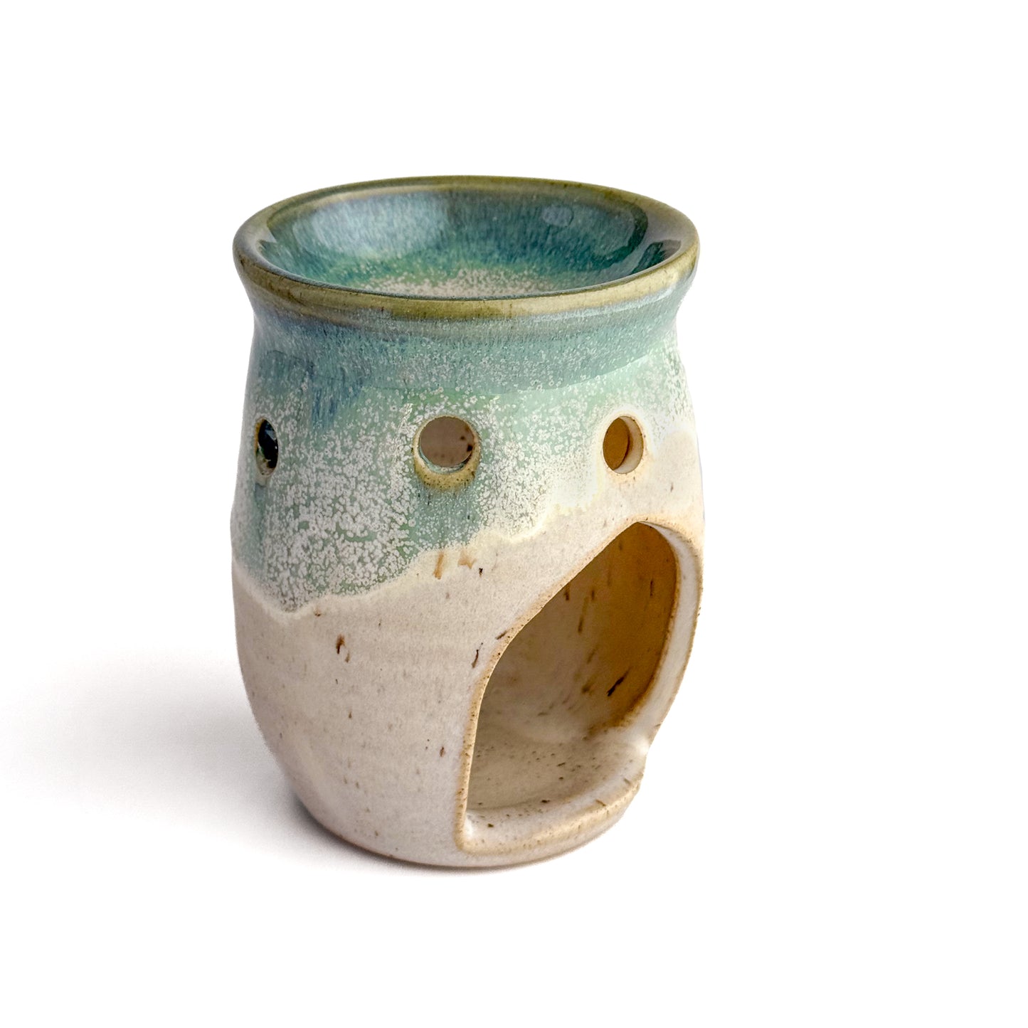 Wax Melt Warmer - Leonore