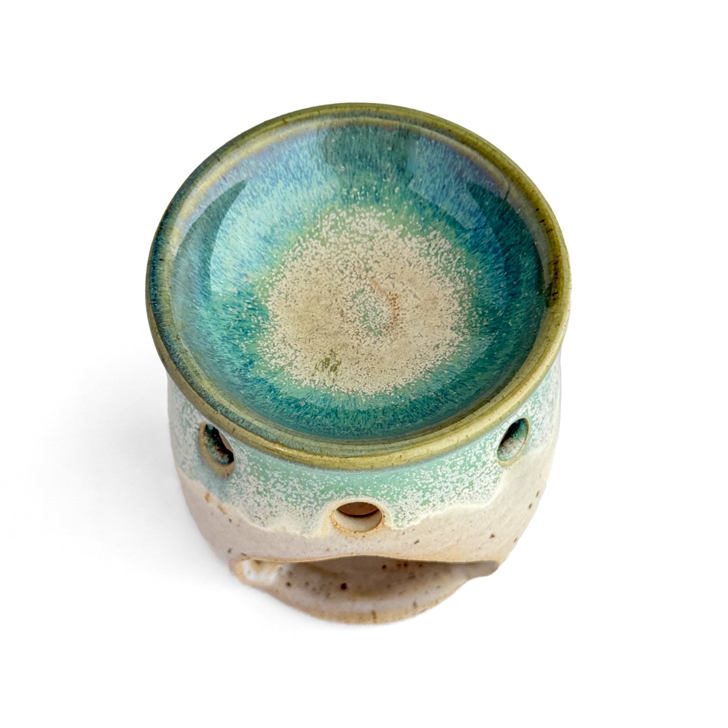 Wax Melt Warmer - Leonore