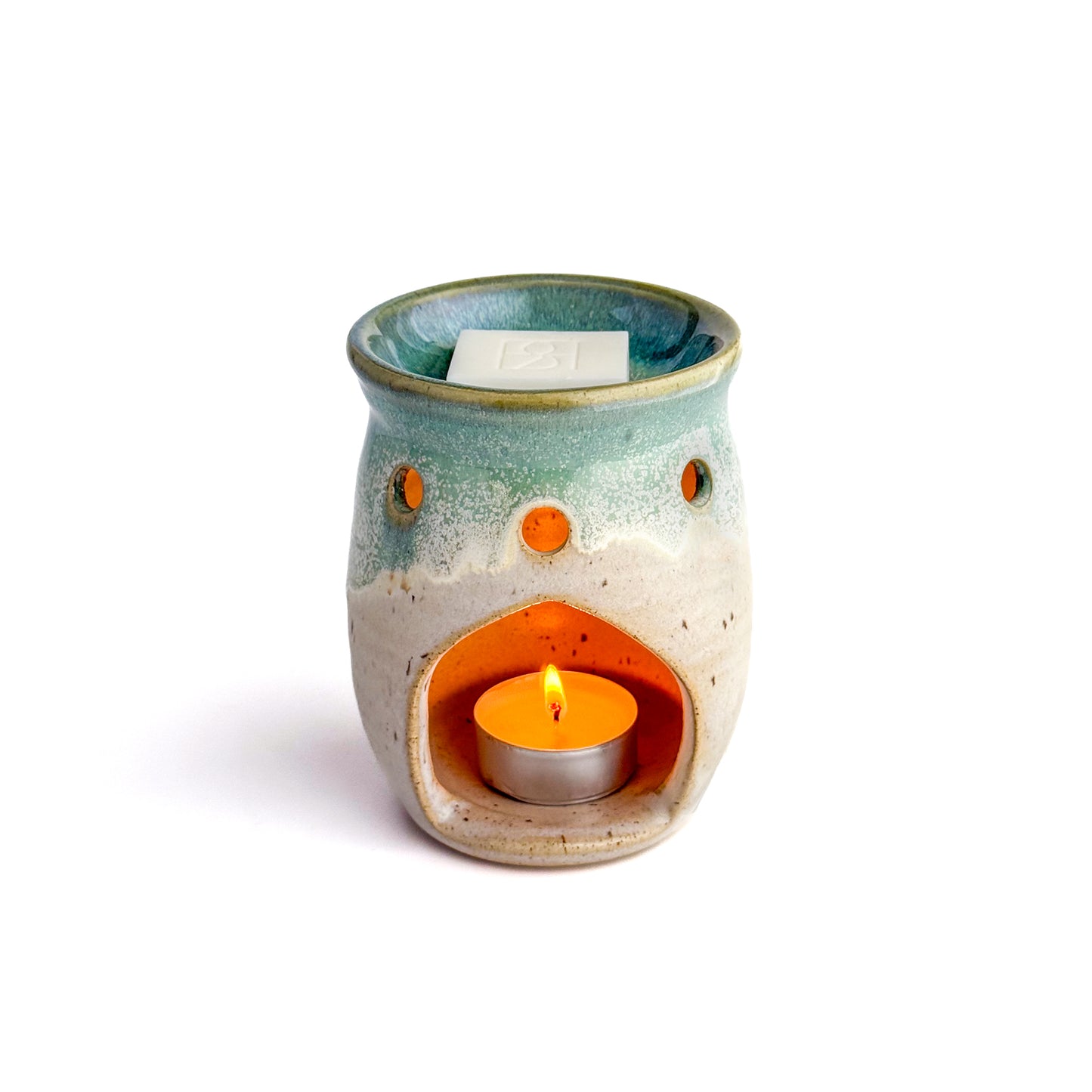 Wax Melt Warmer - Leonore