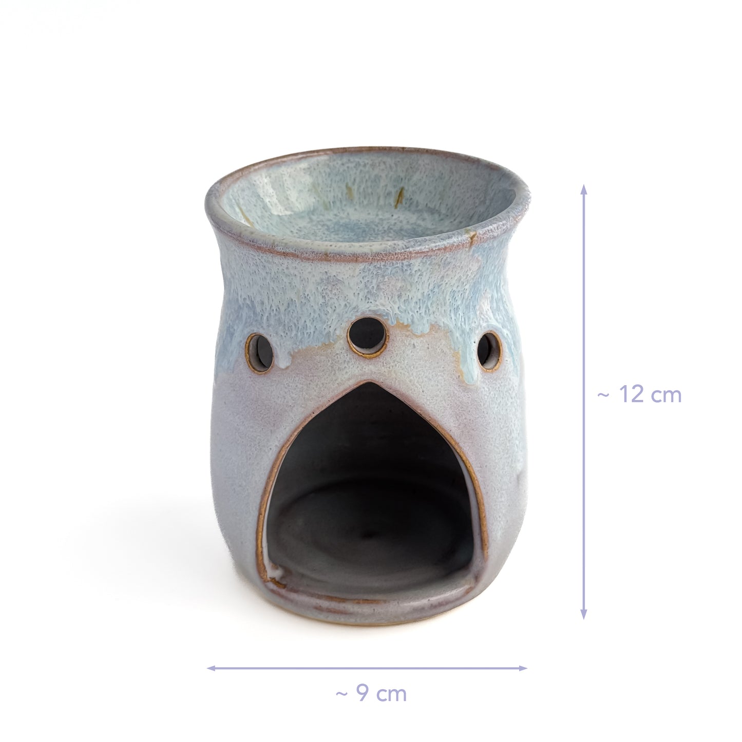 Wax Melt Warmer - Leonore