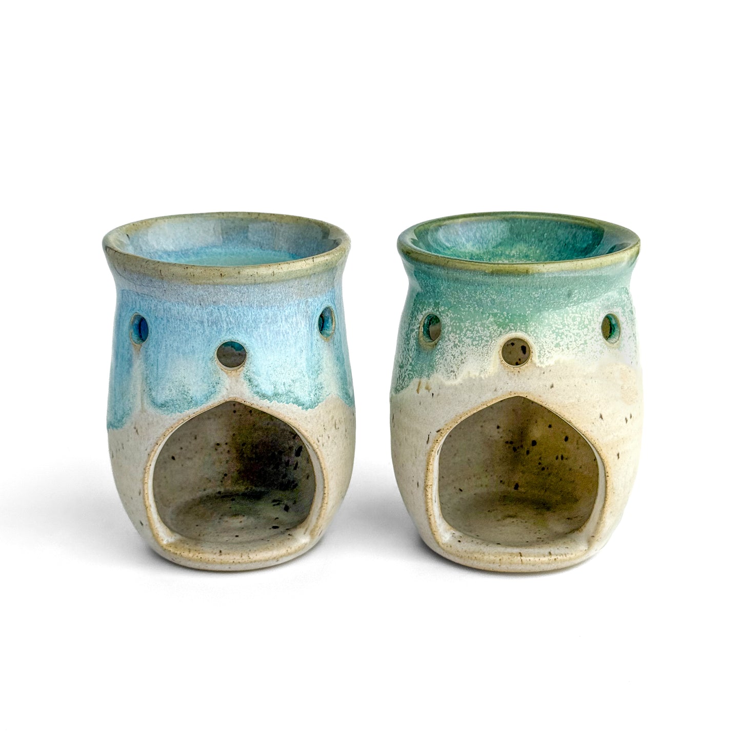 Wax Melt Warmer - Leonore
