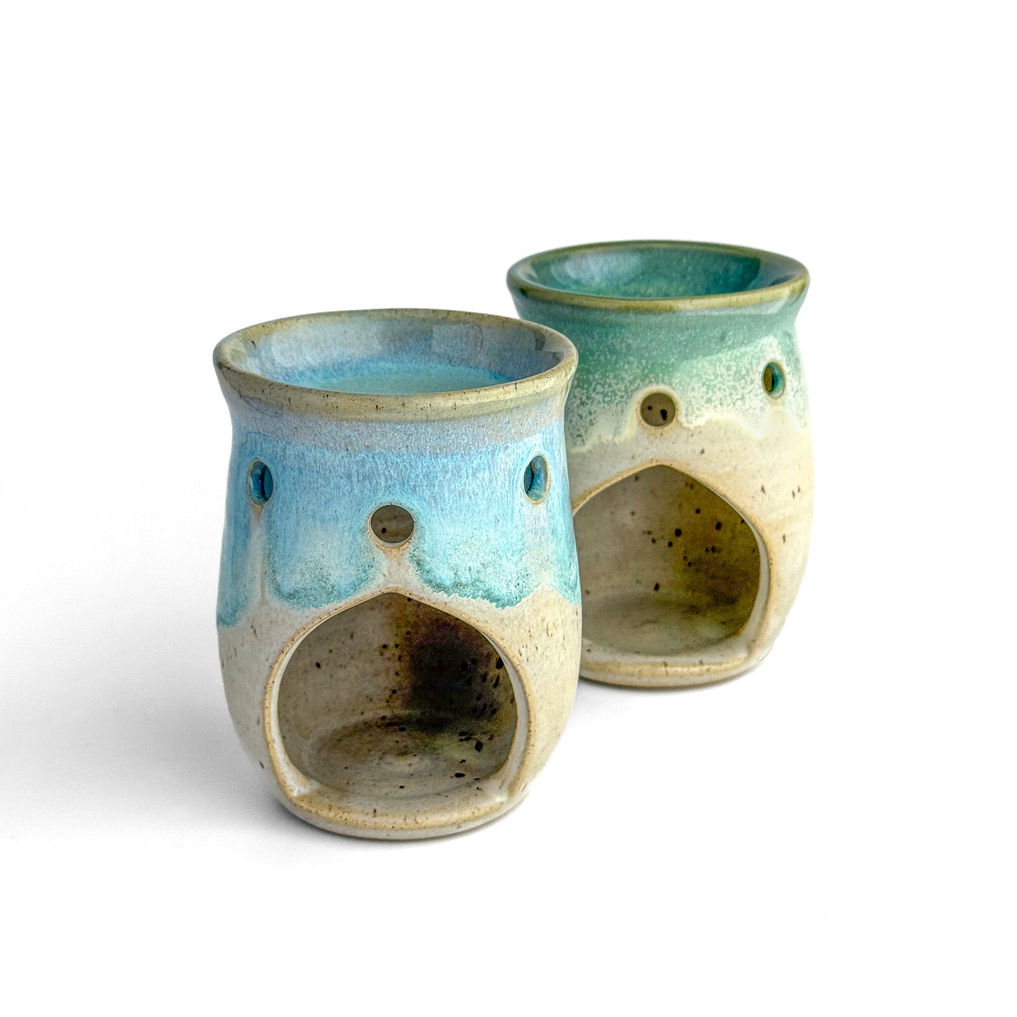 Wax Melt Warmer - Leonore