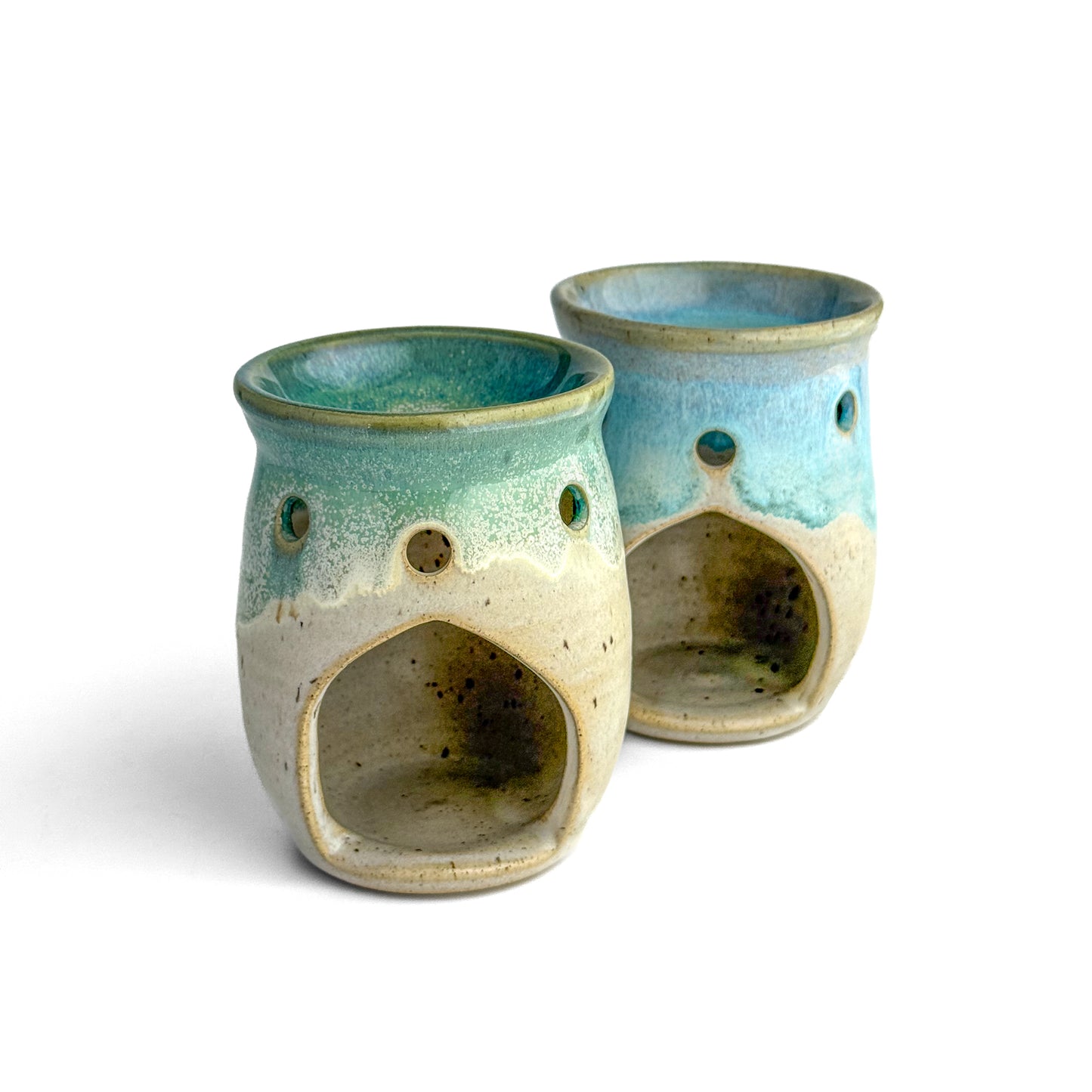 Wax Melt Warmer - Leonore