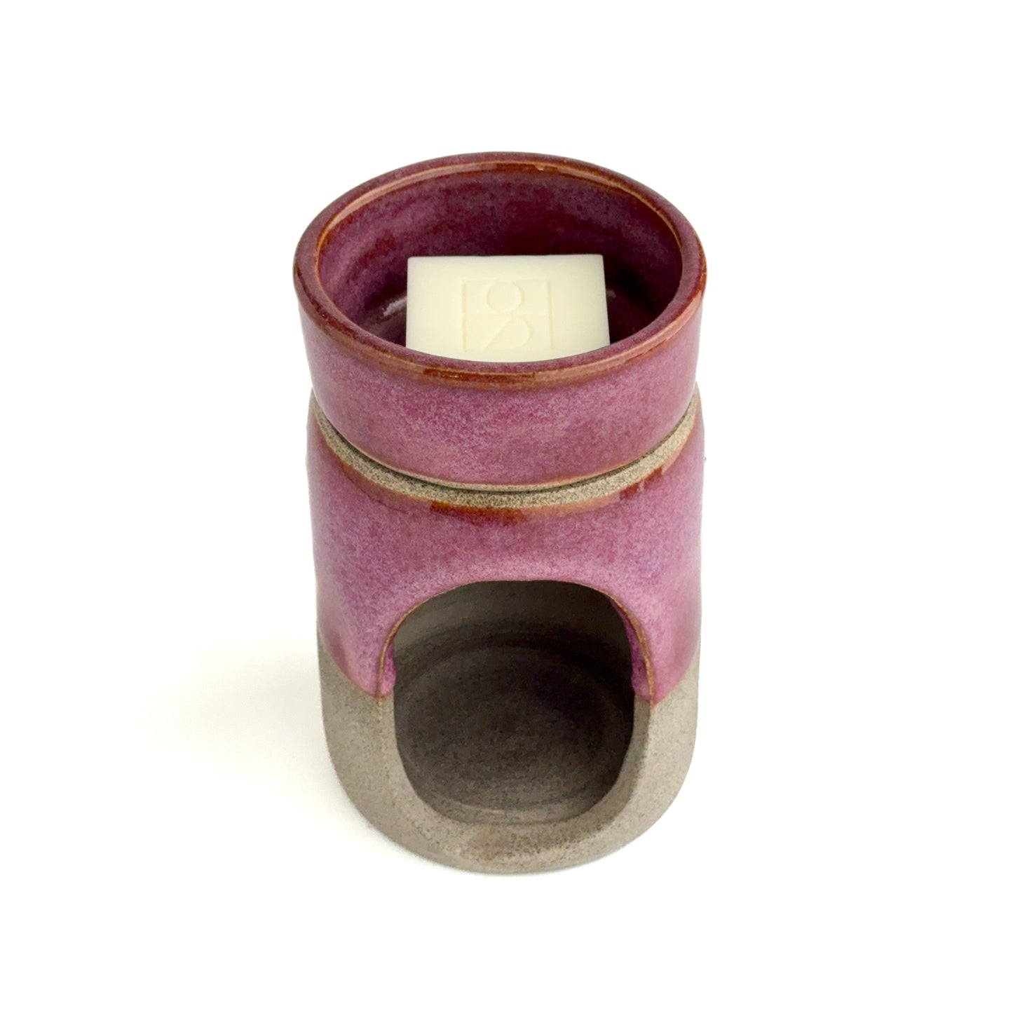 Manon Wax Melt Warmer Orchard Plum