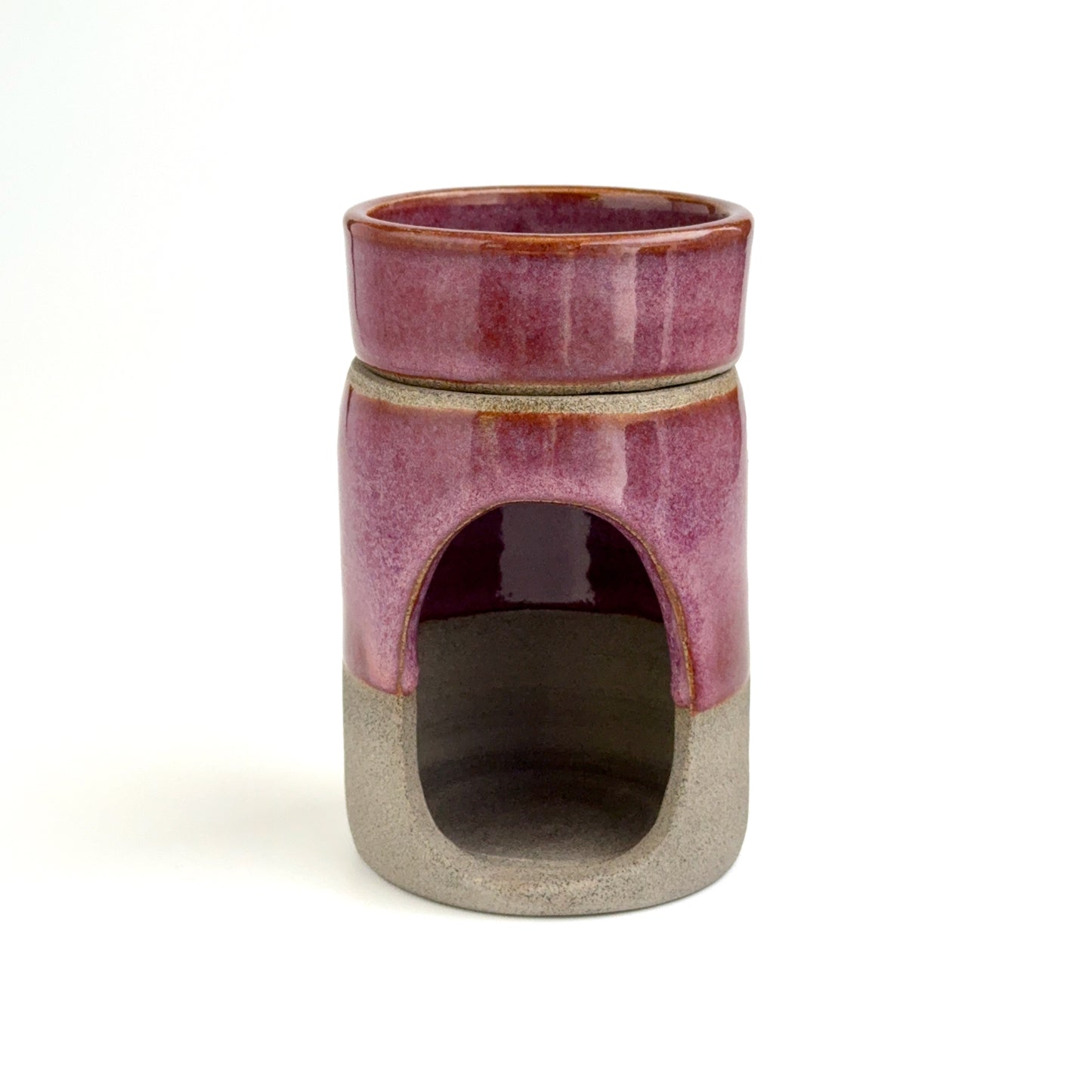 Wax Melt Warmer Orchard Plum