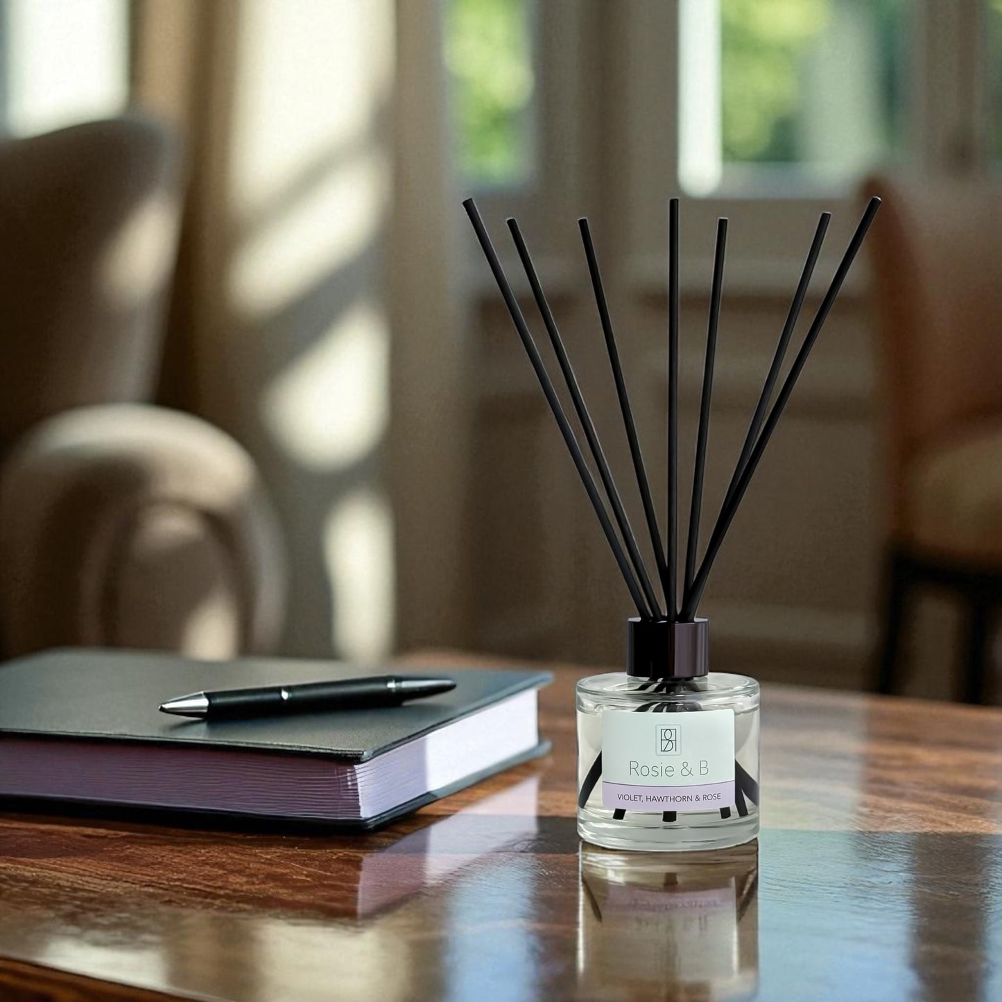 Reed Diffuser Subscription