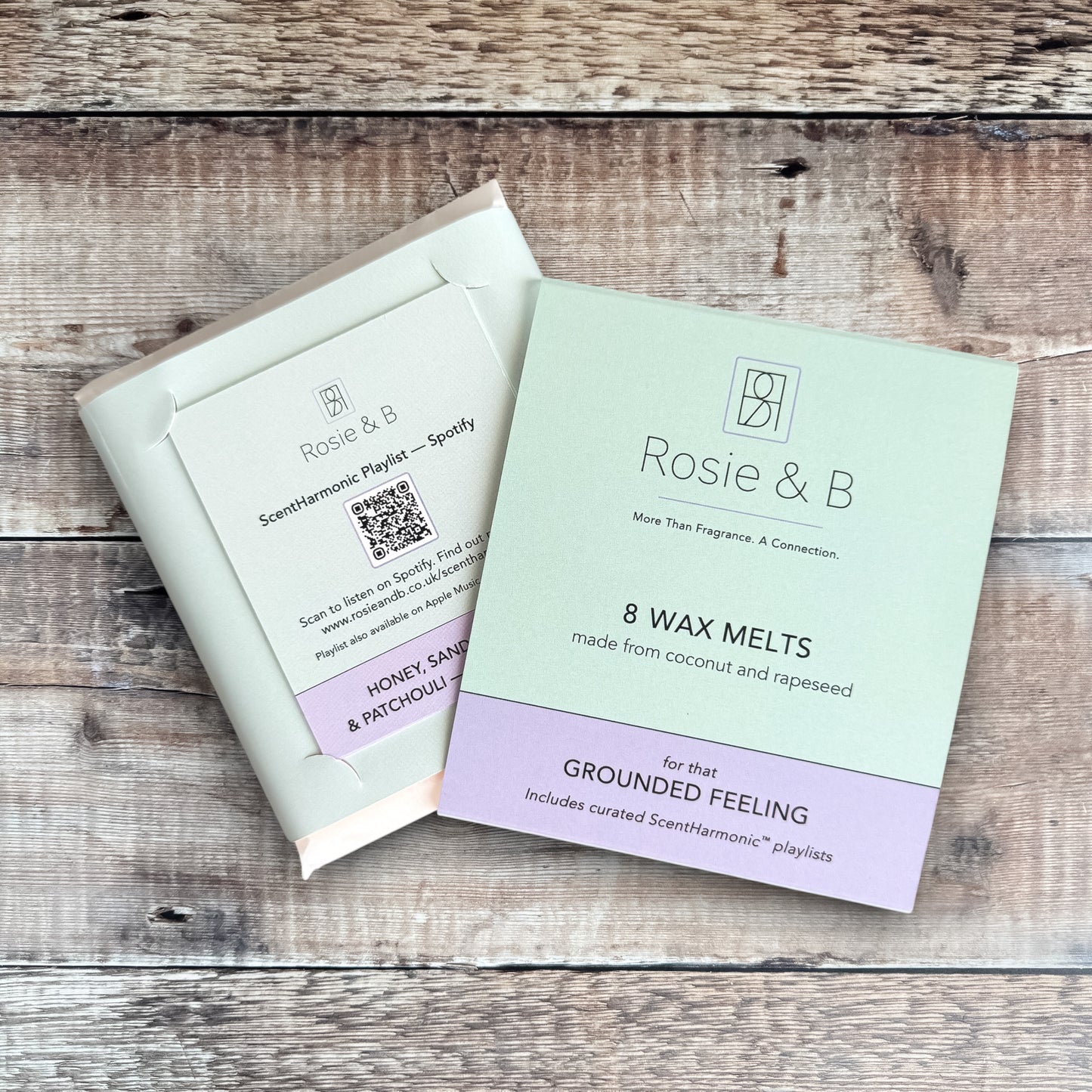 'for that' Wax Melts