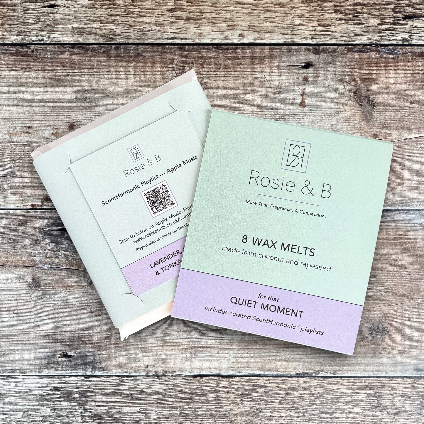 'for that' Wax Melts