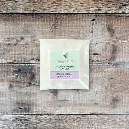 Individual Wax Melts