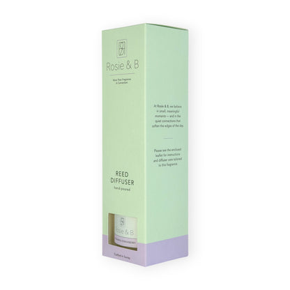 Rhubarb & Strawberry Reed Diffuser