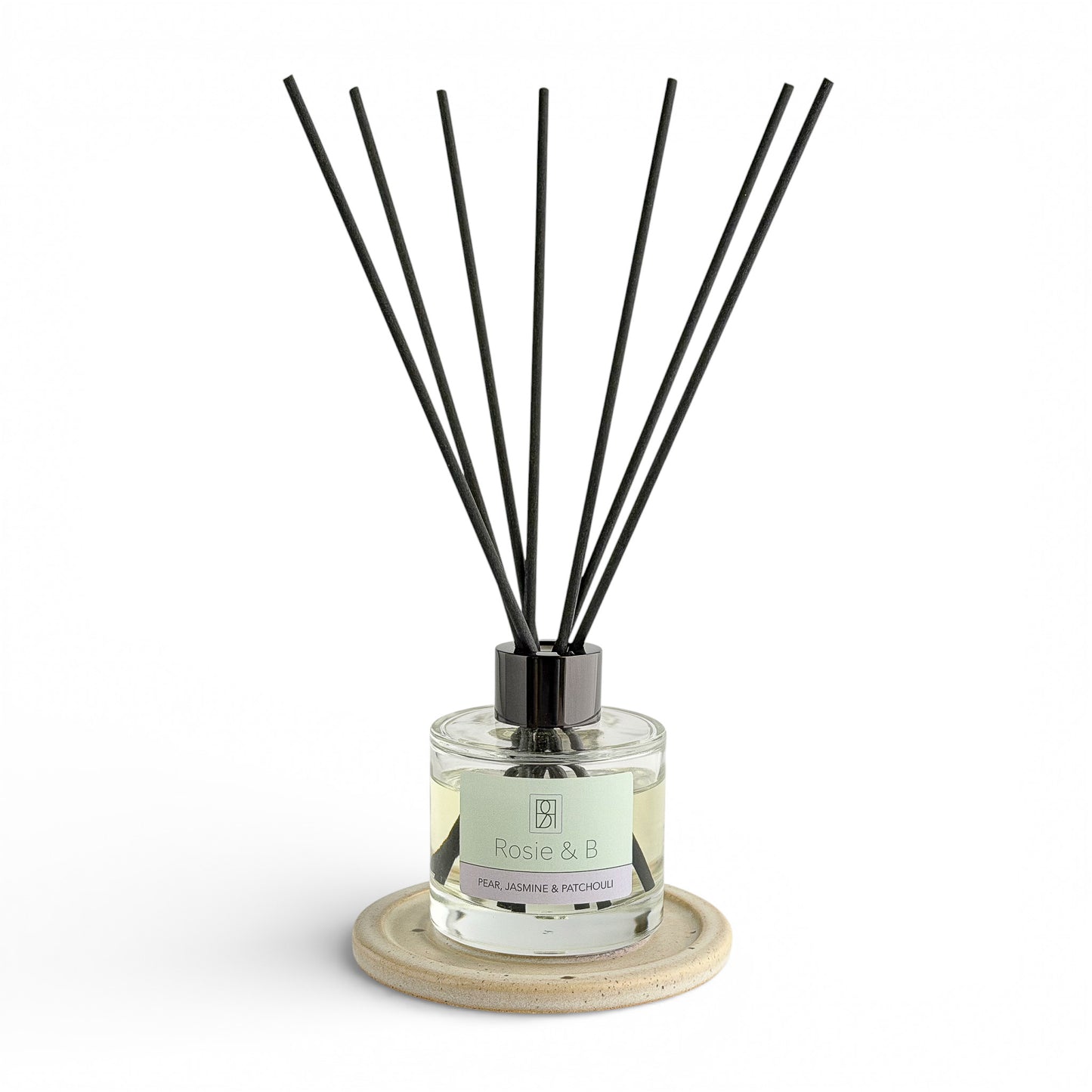 Thaïs Reed Diffuser Dome
