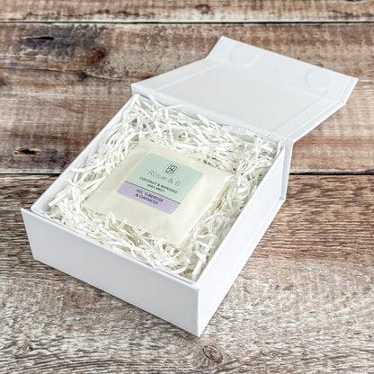 Wax Melt Gift Box - Luxurious