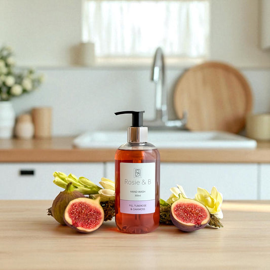 Hand Wash Subscription