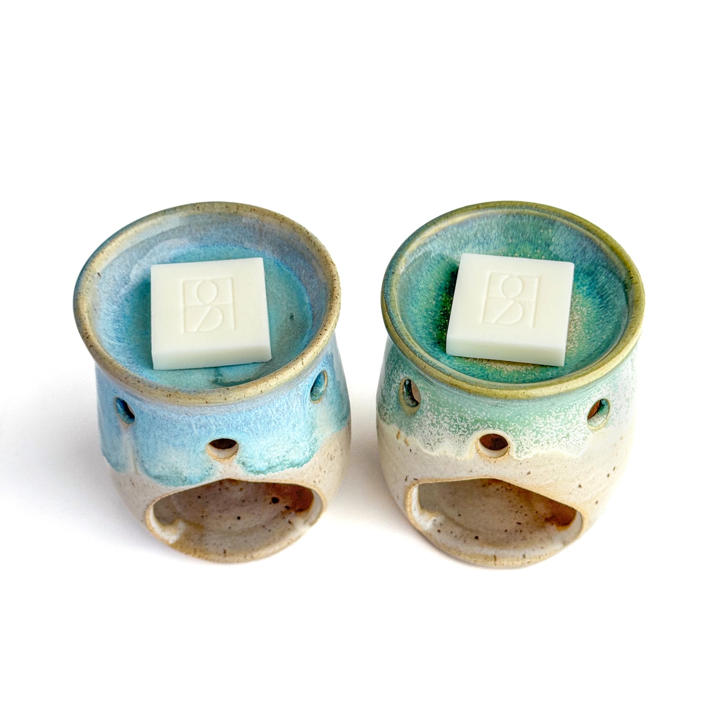 Wax Melt Warmer - Leonore
