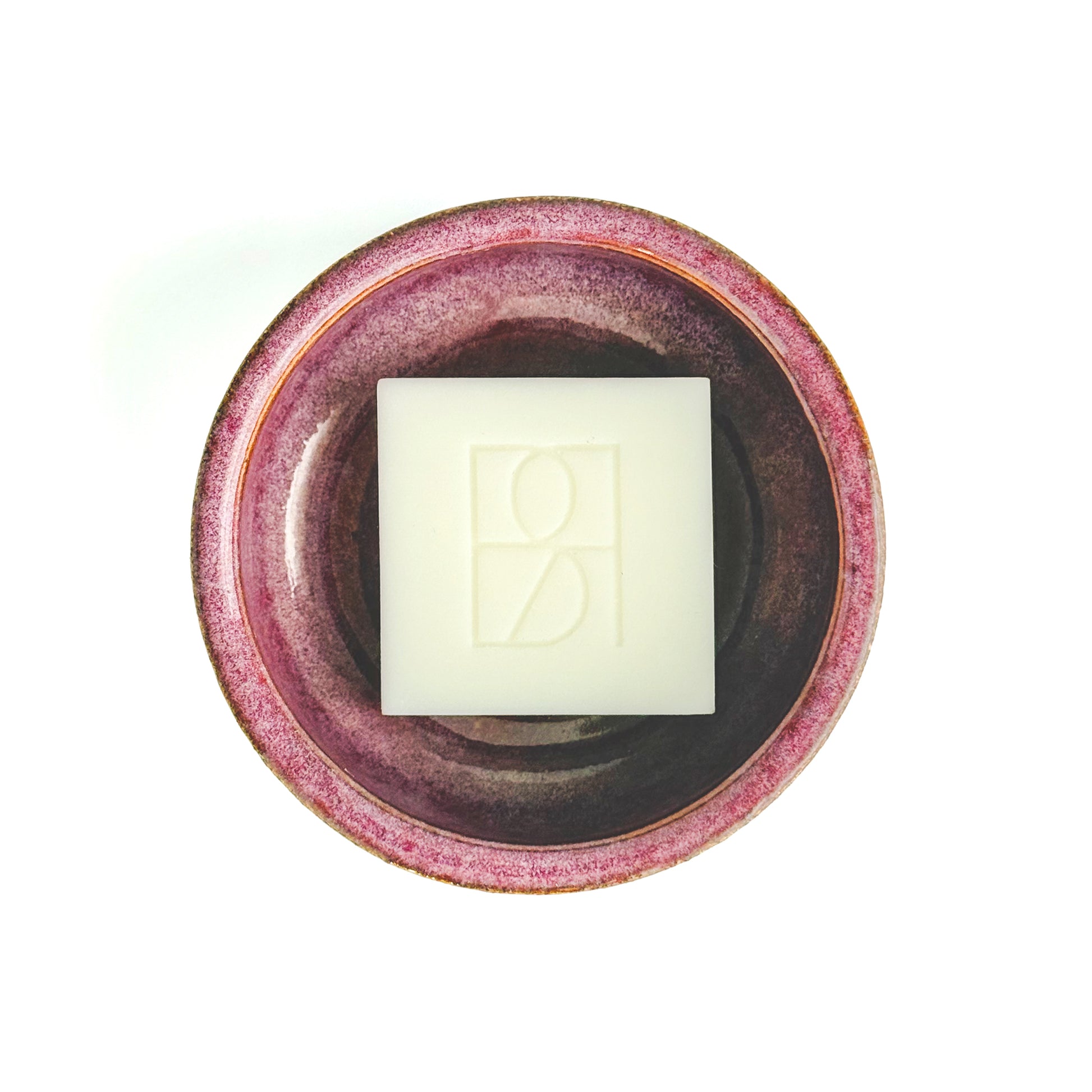 Manon Wax Melt Warmer Orchard Plum