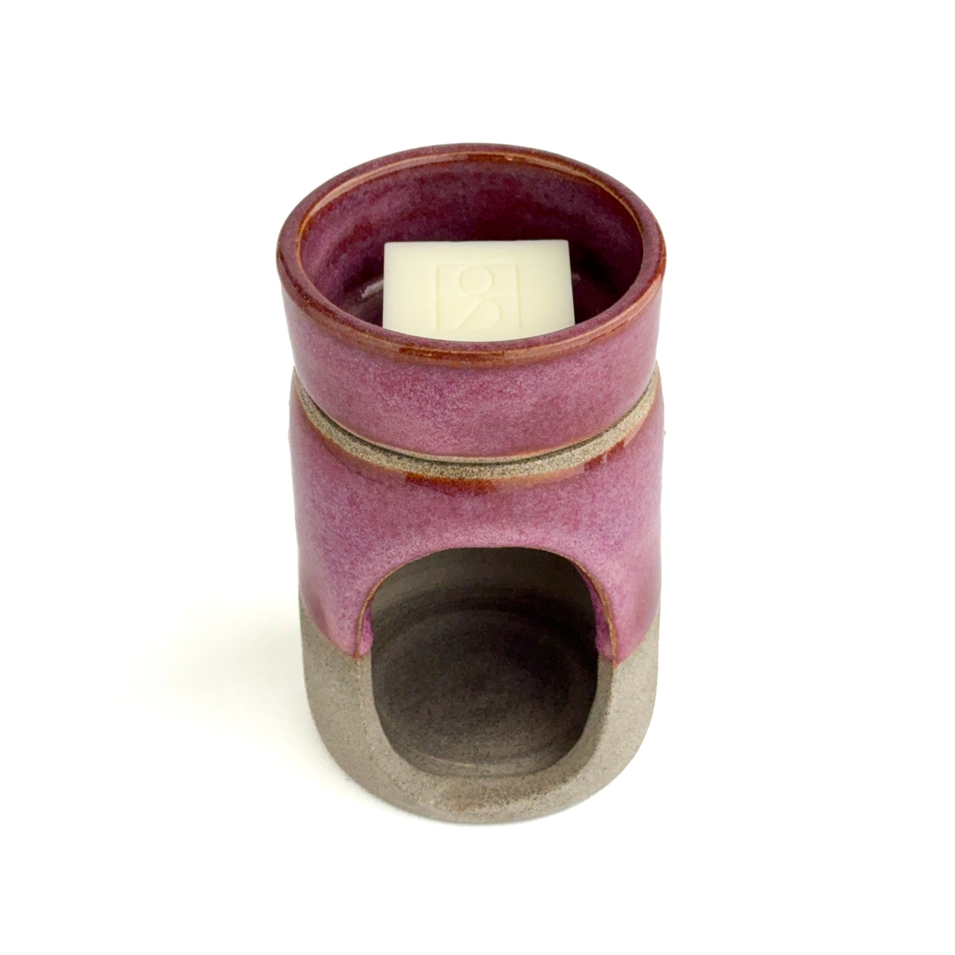 Manon Wax Melt Warmer Orchard Plum
