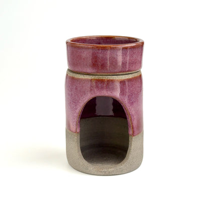 Wax Melt Warmer Orchard Plum
