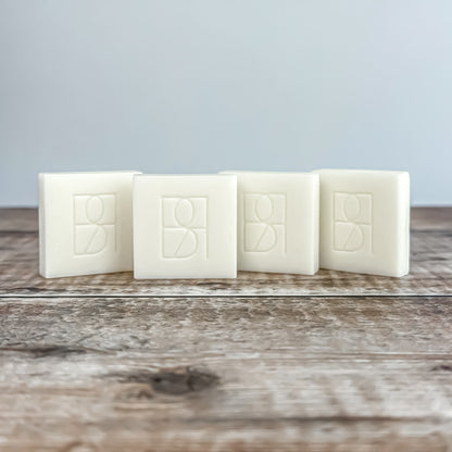 Honey, Sandalwood & Patchouli Wax Melts