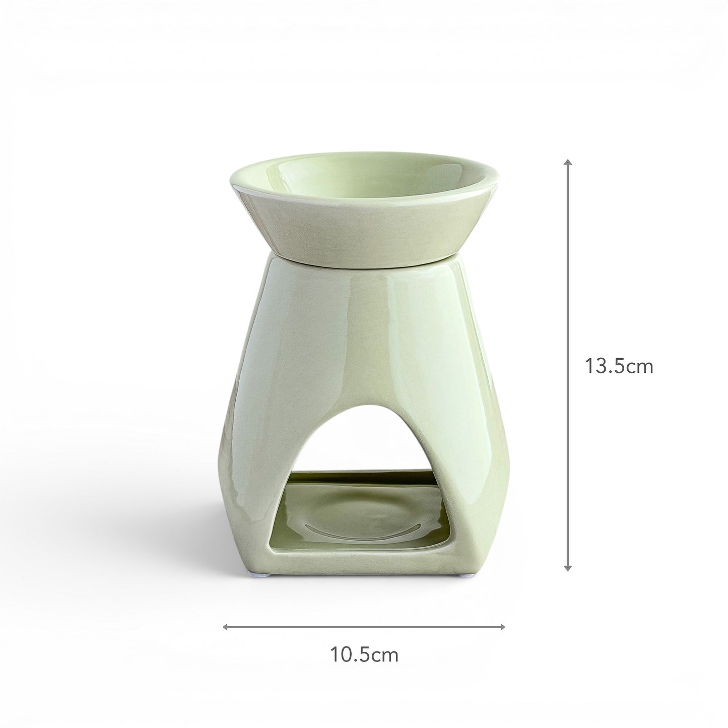 Wax Melt Warmer - Papagena