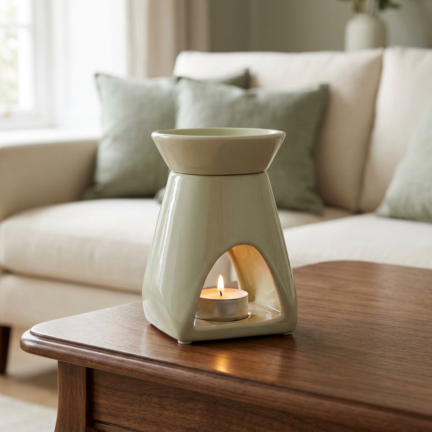 Wax Melt Warmer - Papagena