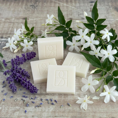 Lavender & Jasmine Wax Melts