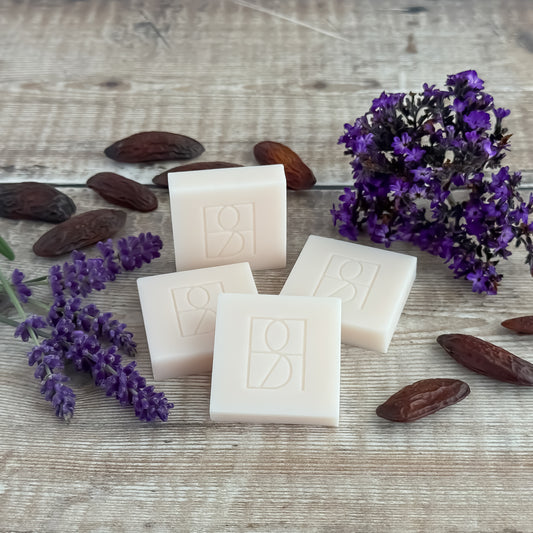 Lavender, Heliotrope & Tonka Wax Melts