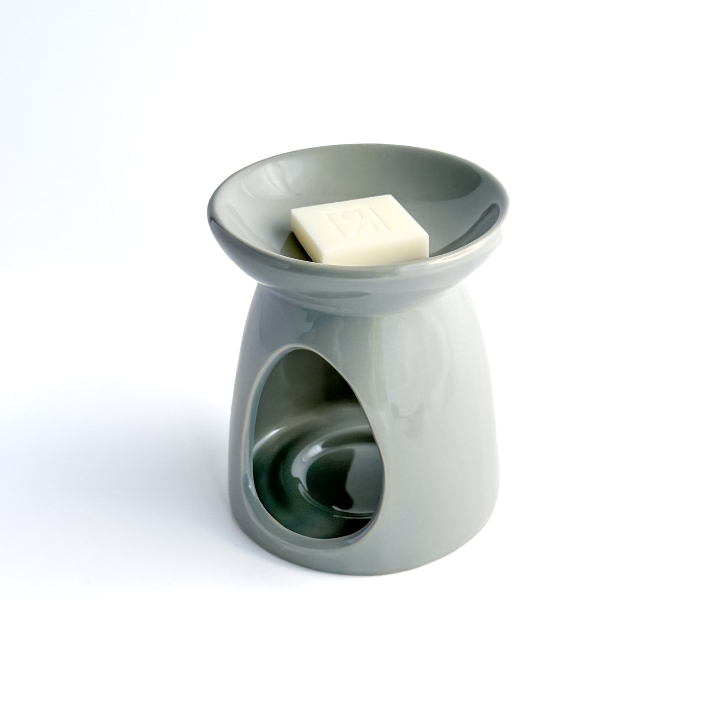 Wax Melt Warmer - Lucia