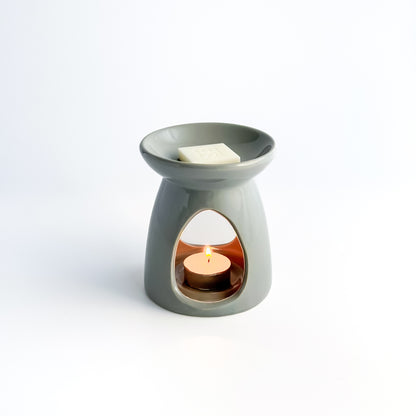 Wax Melt Warmer - Lucia