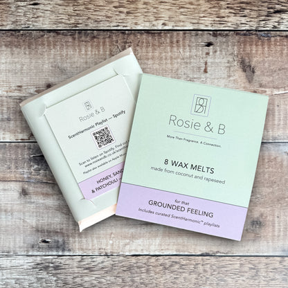 'for that' Wax Melts