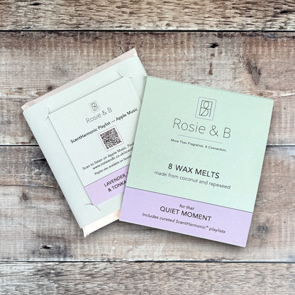'for that' Wax Melts